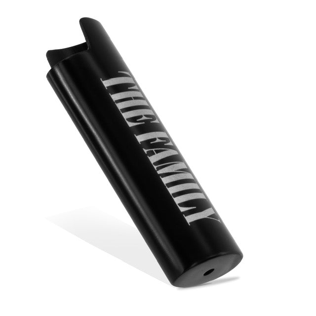 THE FAMILY 420 SET- Black