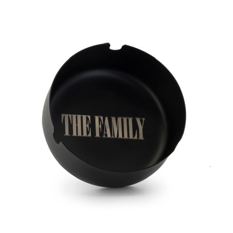 THE FAMILY 420 SET- Black