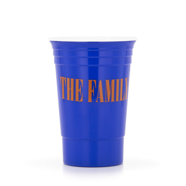 The Family "Knicks" Cup (4pc. Set)