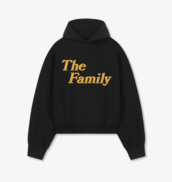 Shop Blood s Thicker FABOLOUS Official Online Merchandise Store