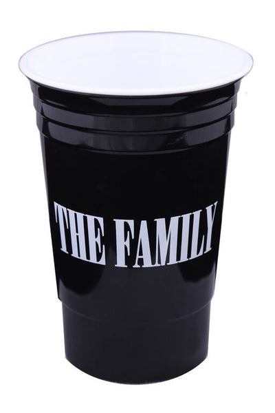 The Family Cup (4pc. Set)