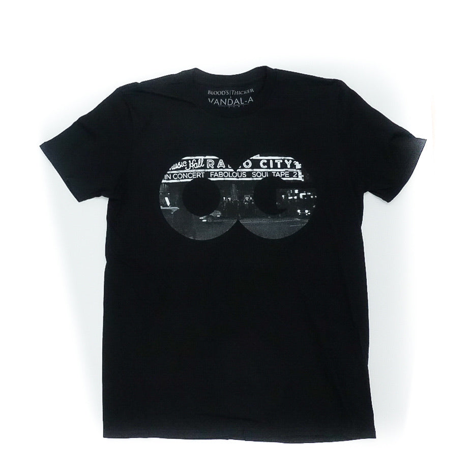 Soul Tape 2 (Black)