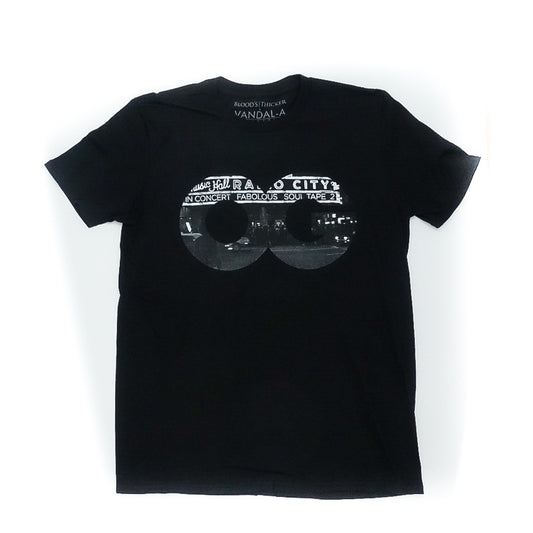 Soul Tape 2 (Black)