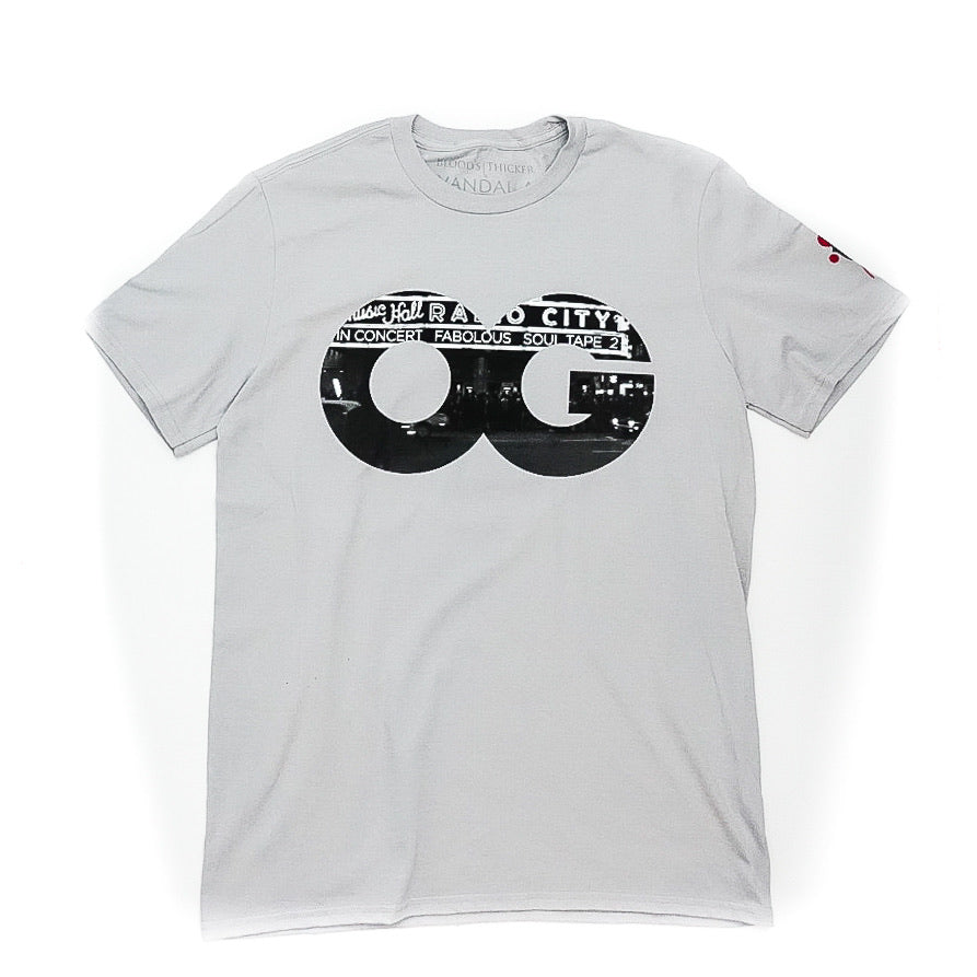 Soul Tape 2 (Light Grey)