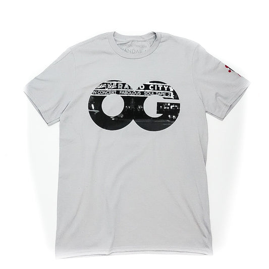 Soul Tape 2 (Light Grey)