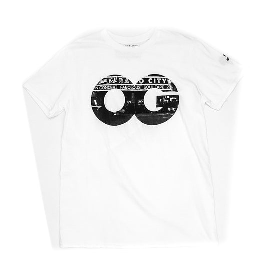 Soul Tape 2 (White)